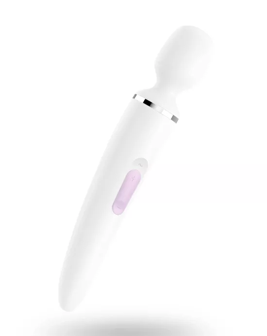 Satisfyer Wand-er Woman Wand