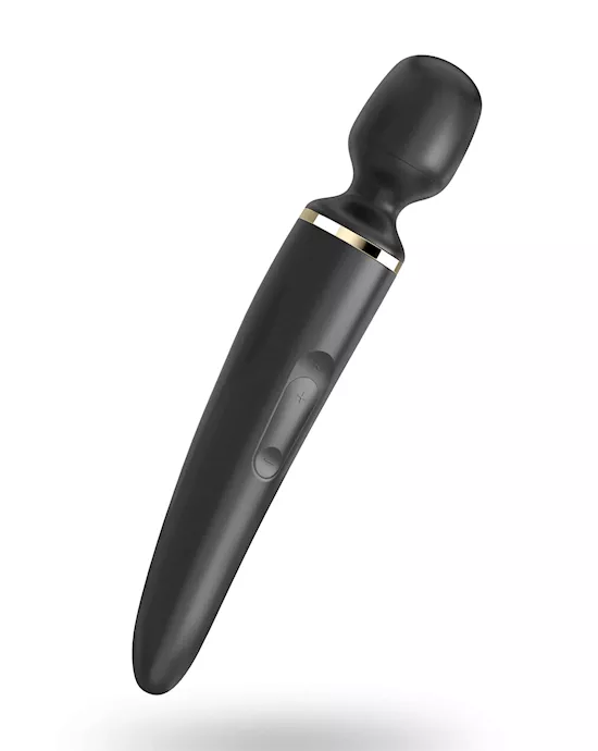 Satisfyer Wand-er Woman Wand