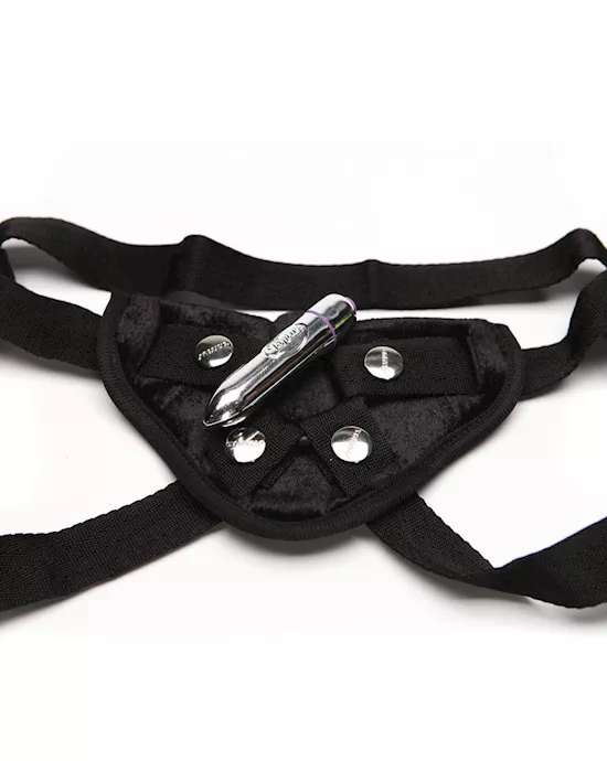 Strap-on Vamp Kit