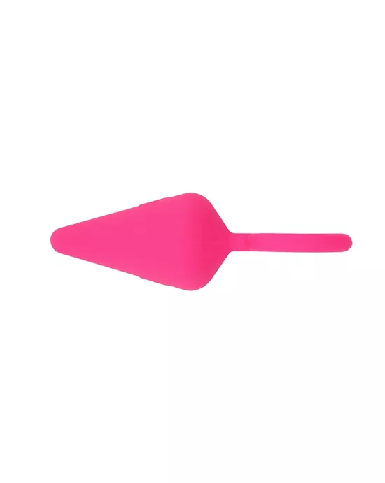 Amore Candy Butt Plug