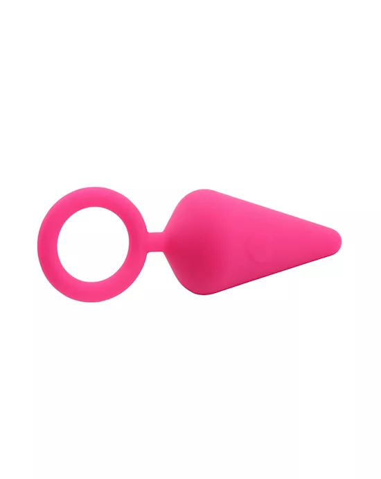 Amore Candy Butt Plug