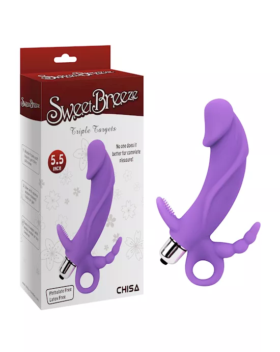 TripleTargets-Purple