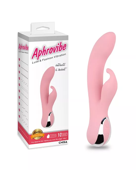 Intimate G-spot Rabbit