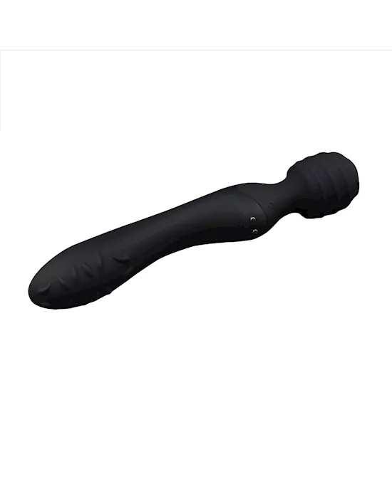 Dual-ended Ultimate Wand