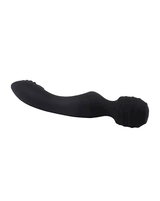 Dual-ended Ultimate Wand