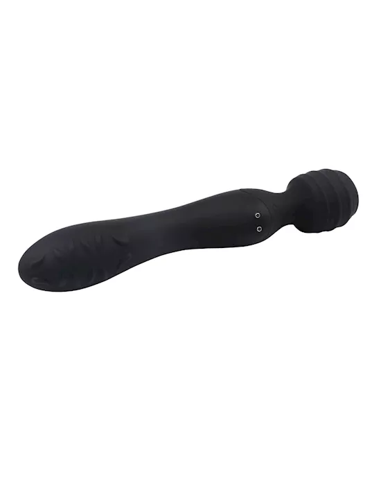 Dual-ended Ultimate Wand
