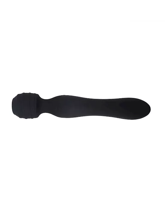 Dual-ended Ultimate Wand