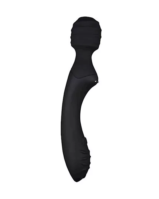 Dual-EndedUltimateWand