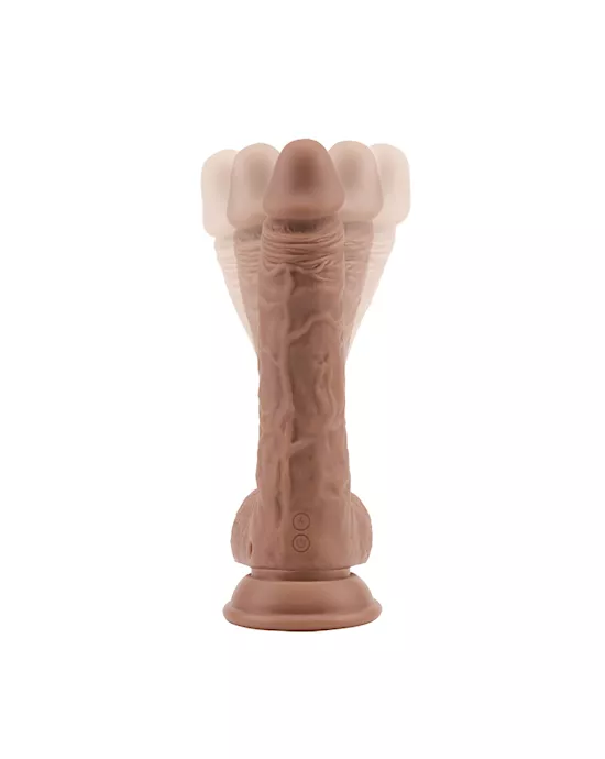 Max Vibrotation Master