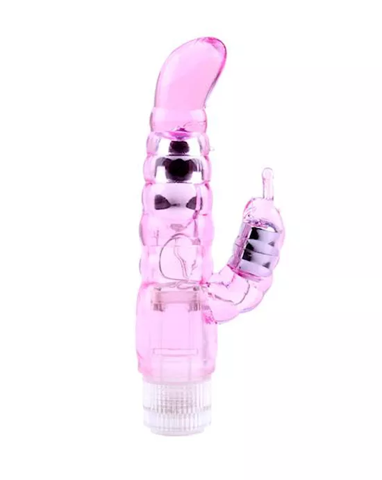 My Dual Pleasure Rabbit Vibrator
