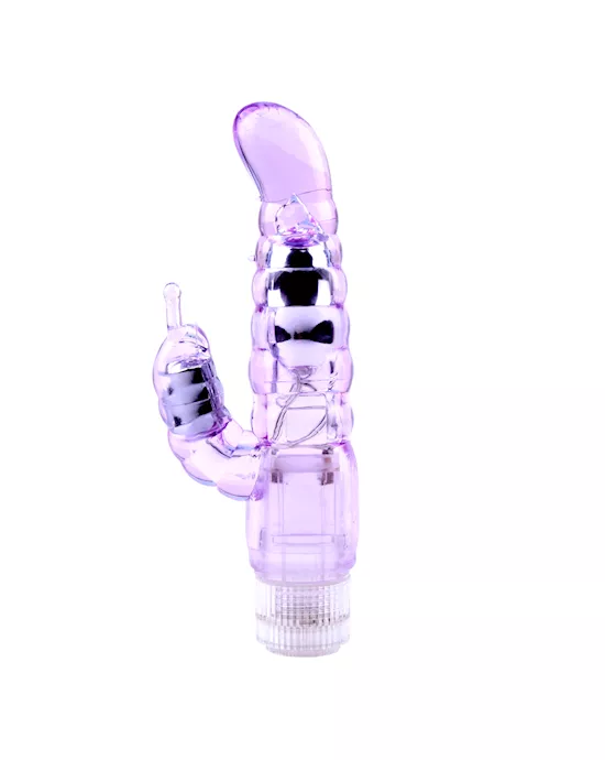 MyDualPleasureRabbitVibrator