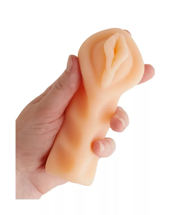 FireaGunNo06AbbyKitty-Flesh