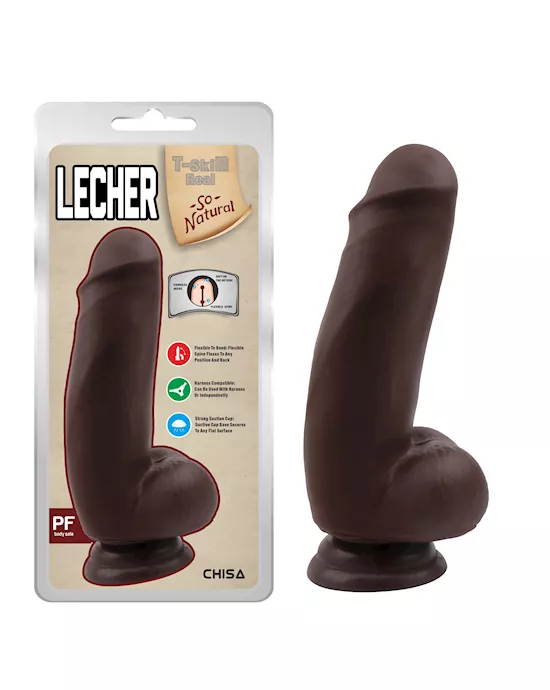 LecherDildo
