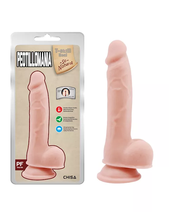 Realistic Dildo