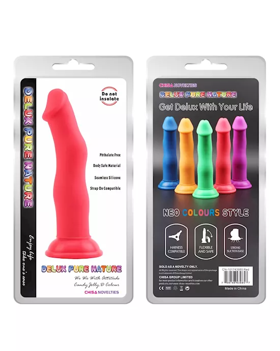 Jolly D Dildo