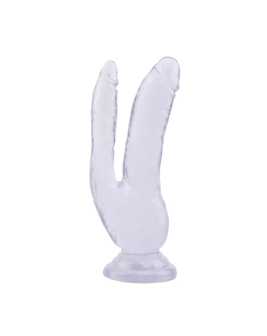 80InchDildo-Clear