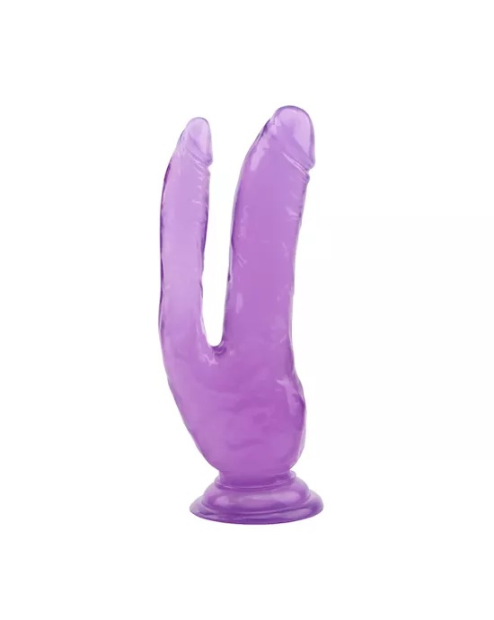 80InchDildo-Clear