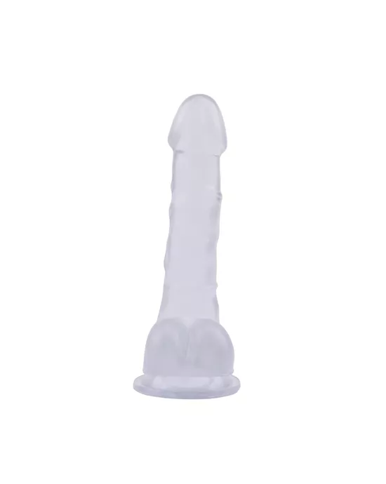 Suction Cup Pvc Dildo