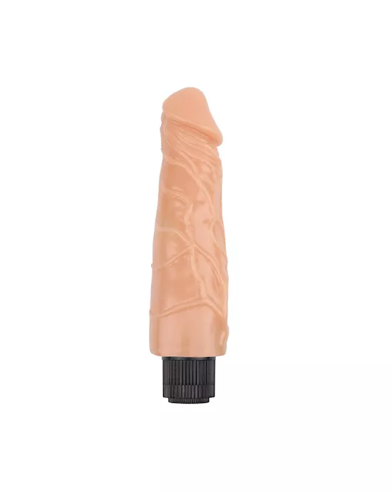 DONOTREORDERCHECKQUALITY9InchDildo-Flesh