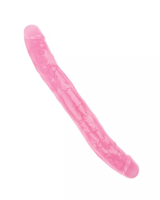128InchDildo-Pink
