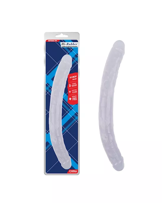 Andre Double Ended Dildo