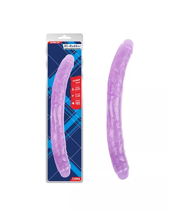 Andre Double Ended Dildo