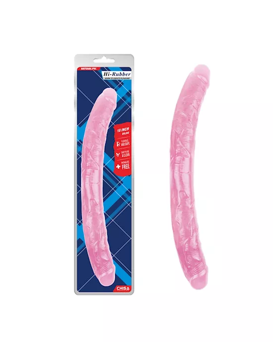 Andre Double Ended Dildo