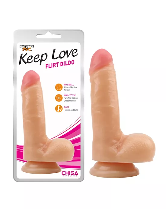 Flirt Dildo