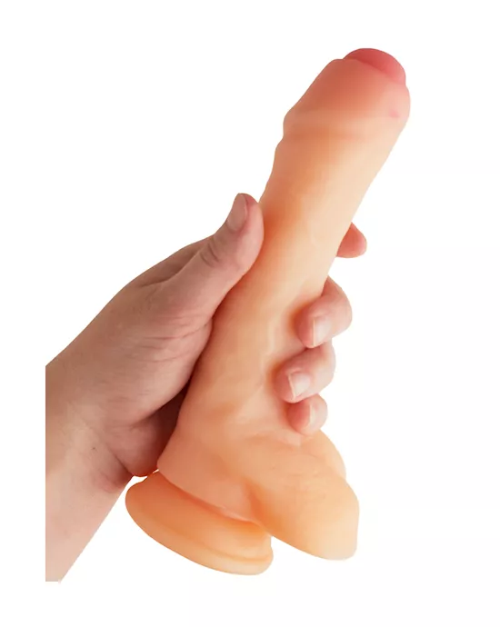 GentleDildo