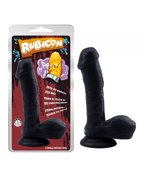 Gentle Soft Dildo