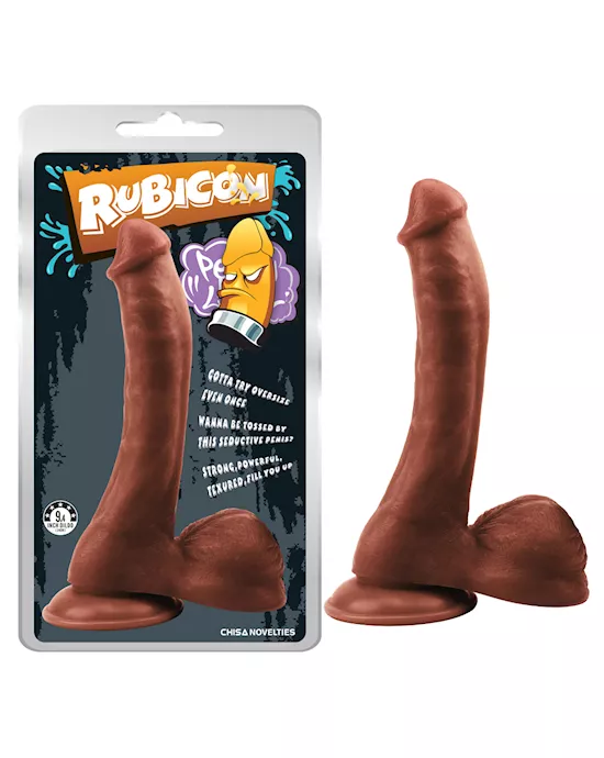 Cruel Intention Penis