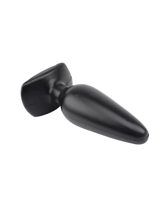 Anal Plug Medium - 5.5 Inch