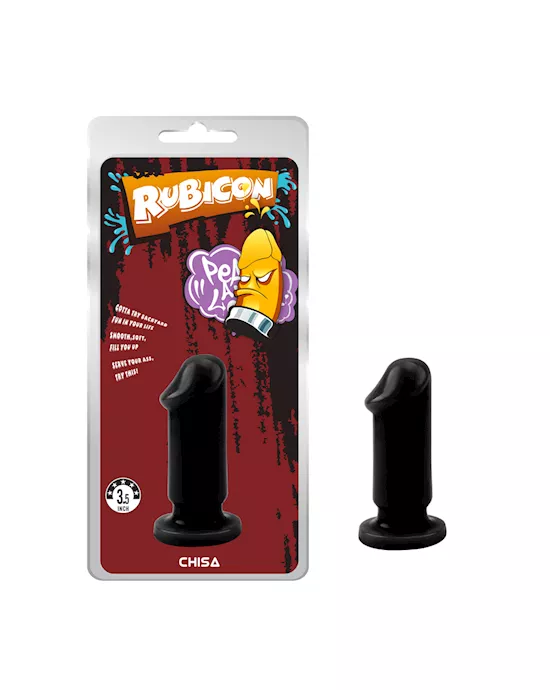 Evil Dildo Plug