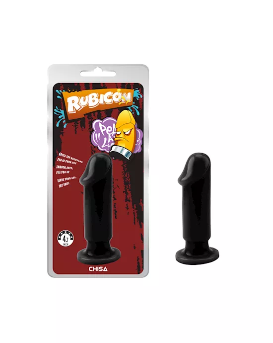 Evil Dildo Plug