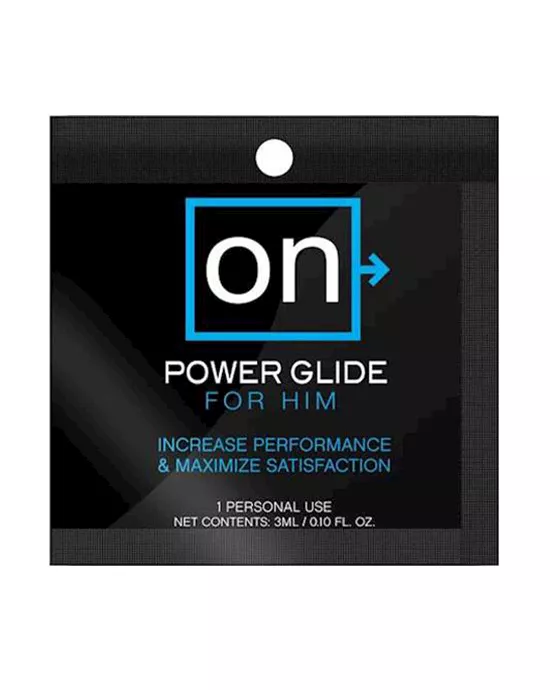 ONPowerGlideForHimSingleUsePacket