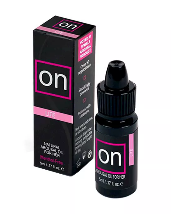ONforHerArousalOilLite5mlSmallBox