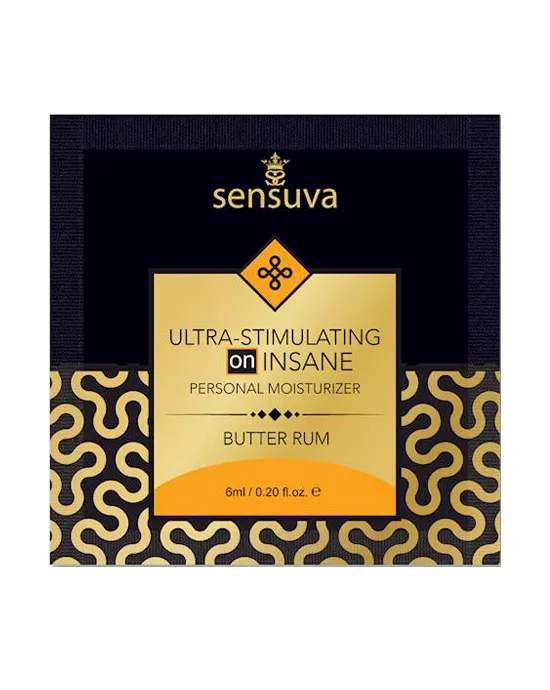 Ultra-StimulatingOnInsanePersonalMoisturizer-ButterRum6mlSingle