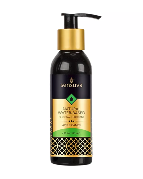 NaturalWater-BasedPersonalMoisturizer-AppleCandy4flozBottle