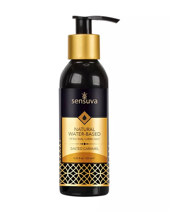 NaturalWater-BasedPersonalMoisturizer-SaltedCaramel4flozBottle