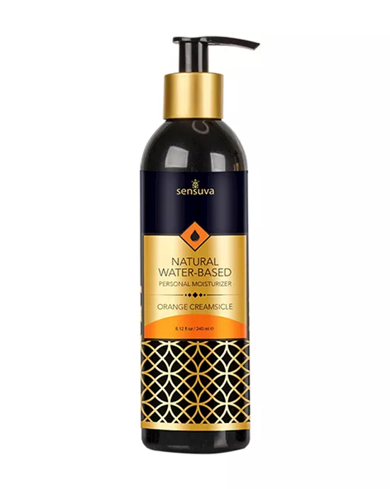 NaturalWater-BasedPersonalMoisturizer-OrangeCreamsicle8flozBot
