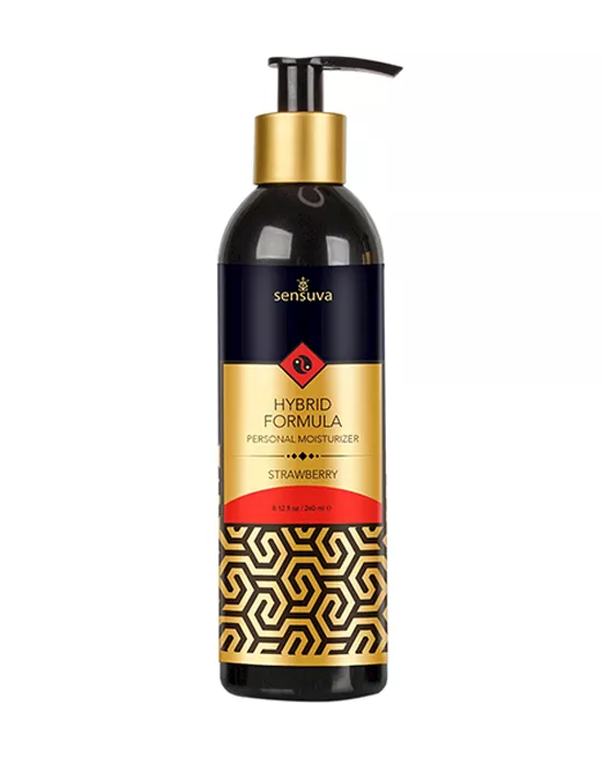 HybridPersonalMoisturizer-Strawberry8flozBottle