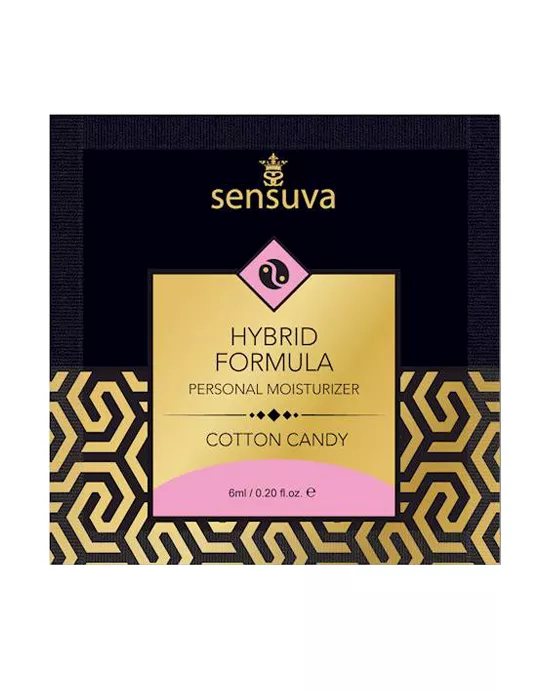 HybridPersonalMoisturizer-CottonCandy6mlSingle-UsePacket