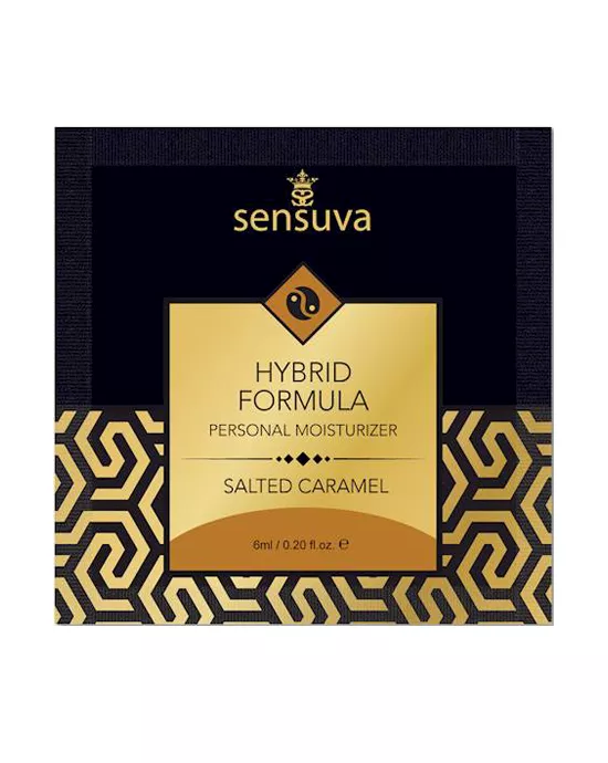 HybridPersonalMoisturizer-SaltedCaramel6mlSingle-UsePacket