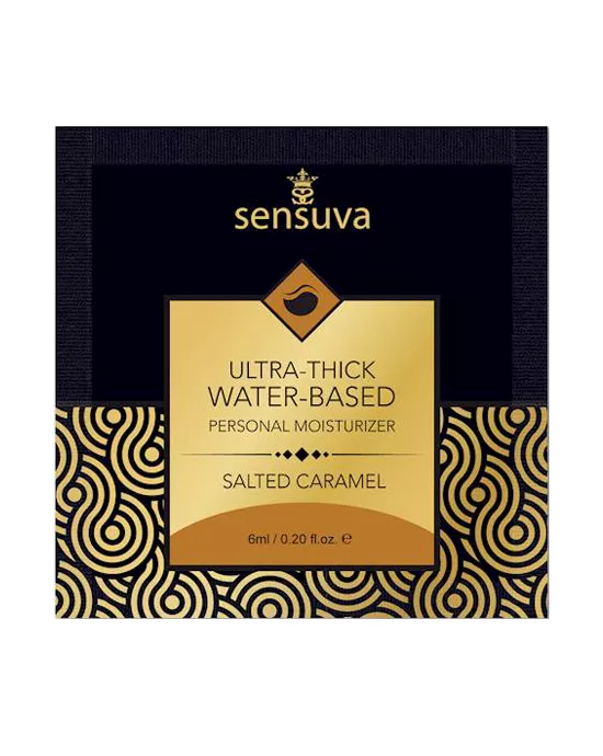 UltraThickWater-BasedPersonalMoisturizer-SaltedCaramel6mlSingle
