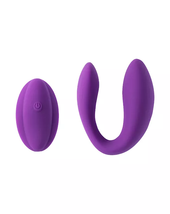 ShareSatisfactionMilaRemotecontrolVibrator