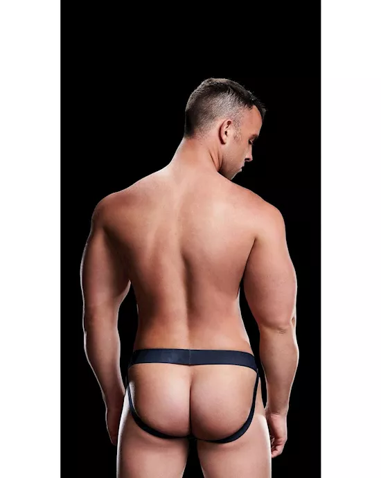 Envy Low Rise Open Back Jock