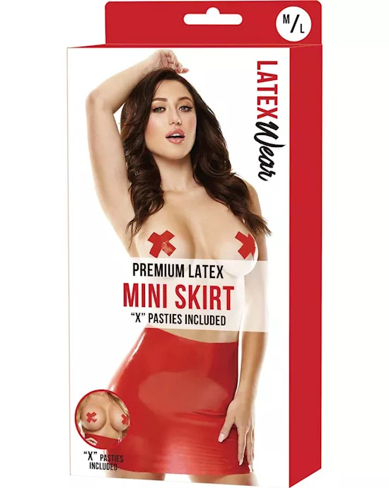 PREMIUMLATEXMINISKIRTWXPASTIES-BK-SM