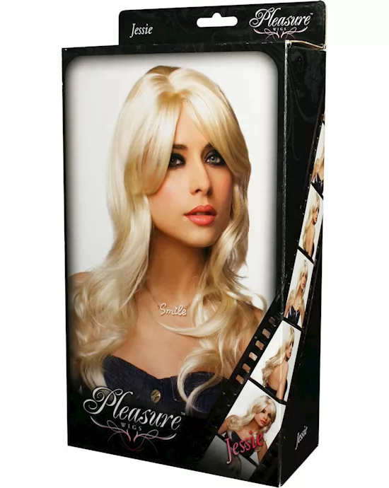 Jessie Wig
