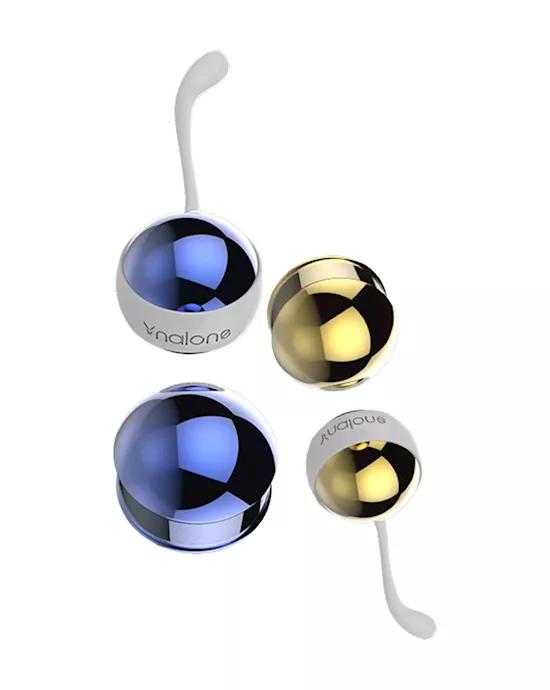Yany Kegel Balls