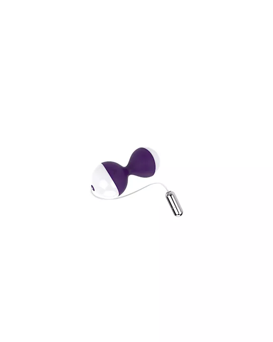 Miu Miu Vibrating Kegel Eggs